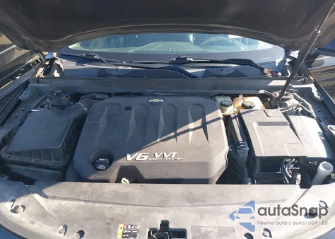 2017 Chevrolet Impala Lt from USA, damaged, VIN 2G1105S37H9192973